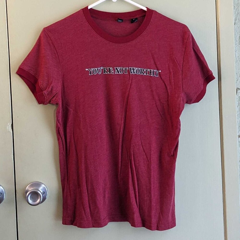 Tshirt, Stone Brewing Arrogant Bastard, size XL